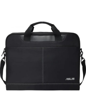 Geanta laptop ASUS Nereus 90-XB4000BA00010-, 16", Negru