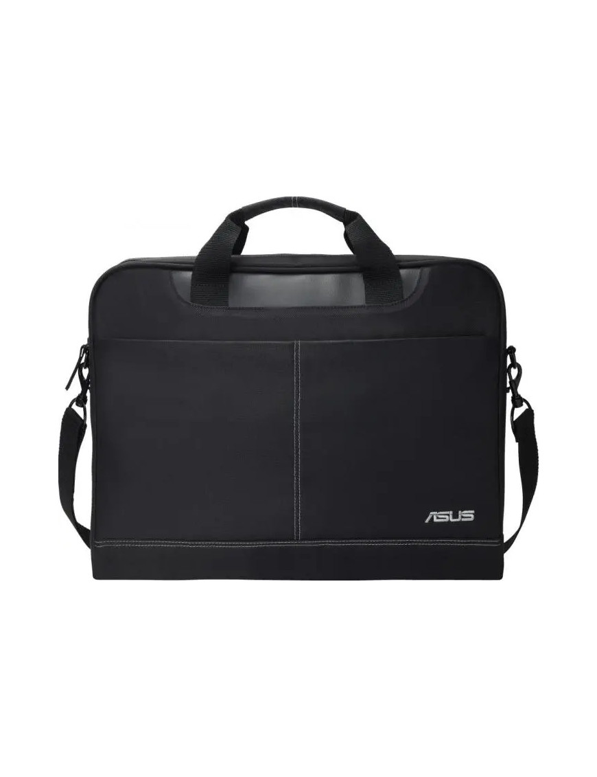 Geanta laptop ASUS Nereus 90-XB4000BA00010-, 16", Negru