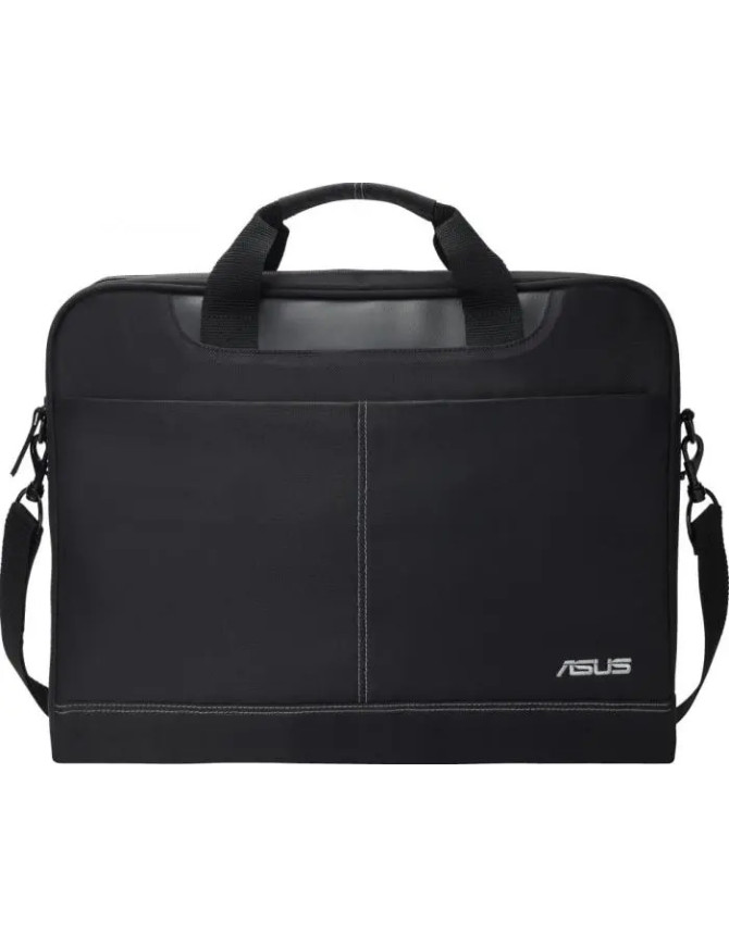 Geanta laptop ASUS Nereus 90-XB4000BA00010-, 16", Negru