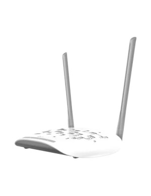 Access point TP-LINK TL-WA801N, Wi-Fi, 300Mbps, Alb