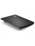 Cooler laptop DEEPCOOL Wind DP-WNDPMINI 15.6" Black