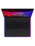 Laptop ASUS ROG Strix SCAR 18 MiniLED (2025) G835LX-SA061, 18" WQXGA, Intel® Core™ Ultra 9 275HX, 64GB RAM, SSD 2TB, nVidia GeFo
