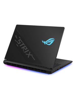 Laptop ASUS ROG Strix SCAR 18 MiniLED (2025) G835LX-SA061, 18" WQXGA, Intel® Core™ Ultra 9 275HX, 64GB RAM, SSD 2TB, nVidia GeFo