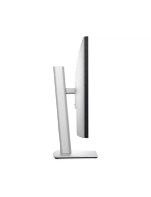Monitor LED DELL U3225QE, UHD, 31.5", 5 ms, 120 Hz, Silver