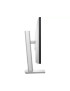 Monitor LED DELL U3225QE, UHD, 31.5", 5 ms, 120 Hz, Silver