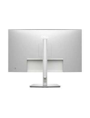Monitor LED DELL U3225QE, UHD, 31.5", 5 ms, 120 Hz, Silver