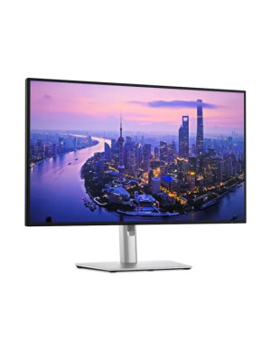 Monitor LED DELL U2725QE, 27" UHD, 5ms, 120 Hz, Black/Silver