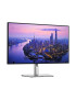 Monitor LED DELL U2725QE, 27" UHD, 5ms, 120 Hz, Black/Silver