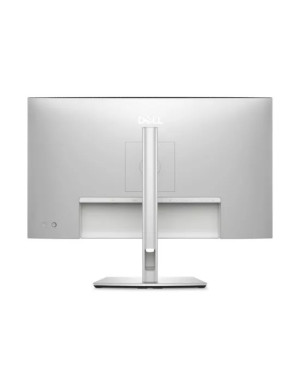 Monitor LED DELL U2725QE, 27" UHD, 5ms, 120 Hz, Black/Silver