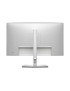 Monitor LED DELL U2725QE, 27" UHD, 5ms, 120 Hz, Black/Silver