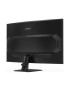 Monitor Gaming LED Curbat GIGABYTE GS32QCA, QHD, 31.5", 1 ms, 180 Hz, Black