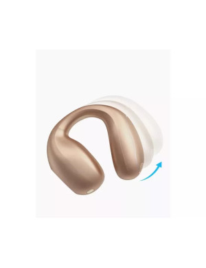 Căști wireless ANKER Soundcore C40i A3331GB1 Bluetooth 5.4 Gold