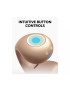 Căști wireless ANKER Soundcore C40i A3331GB1 Bluetooth 5.4 Gold