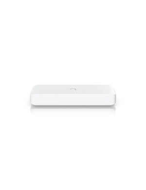 Switch Ubiquiti Flex 2.5G 8 porturi, 8×2.5 GbE, 10 GbE RJ45/SFP+, Layer 2, Compact