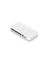 Switch Ubiquiti Flex 2.5G 8 porturi, 8×2.5 GbE, 10 GbE RJ45/SFP+, Layer 2, Compact