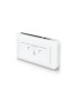 Switch Ubiquiti Flex 2.5G 8 porturi, 8×2.5 GbE, 10 GbE RJ45/SFP+, Layer 2, Compact