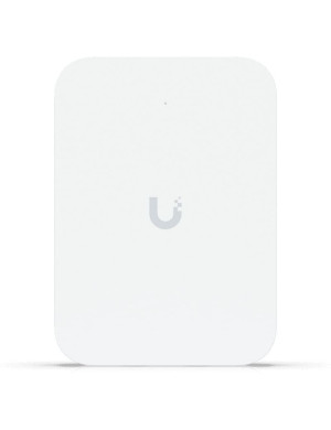Acces Point UBIQUITI U7-IW 2.4-5GHz, 802.11 a/b/g/n/ac/ax/be + 802.3 af/at, Dual-Band, Wi-Fi 7