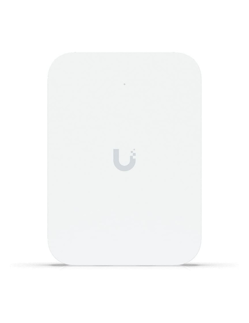 Acces Point UBIQUITI U7-IW 2.4-5GHz, 802.11 a/b/g/n/ac/ax/be + 802.3 af/at, Dual-Band, Wi-Fi 7