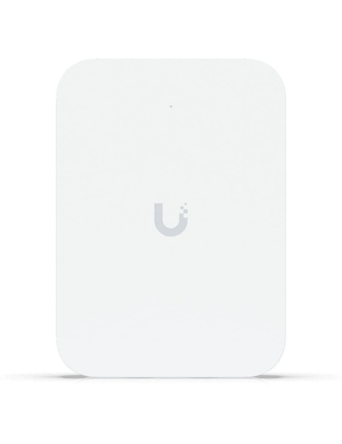 Acces Point UBIQUITI U7-IW 2.4-5GHz, 802.11 a/b/g/n/ac/ax/be + 802.3 af/at, Dual-Band, Wi-Fi 7