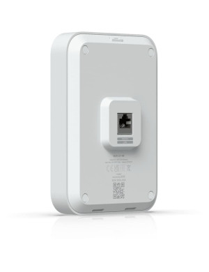 Acces Point UBIQUITI U7-IW 2.4-5GHz, 802.11 a/b/g/n/ac/ax/be + 802.3 af/at, Dual-Band, Wi-Fi 7