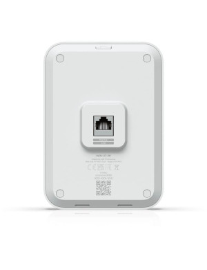 Acces Point UBIQUITI U7-IW 2.4-5GHz, 802.11 a/b/g/n/ac/ax/be + 802.3 af/at, Dual-Band, Wi-Fi 7
