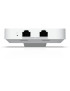 Acces Point UBIQUITI U7-IW 2.4-5GHz, 802.11 a/b/g/n/ac/ax/be + 802.3 af/at, Dual-Band, Wi-Fi 7