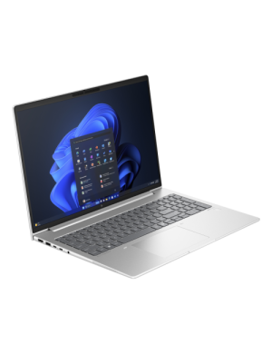 Laptop HP EliteBook 665 G11 9B9X9EA, 16" WUXGA, AMD® Ryzen™ 5 7535U, 16GB RAM, SSD 512GB, AMD Radeon 660M, Windows 11 Pro, Pike 