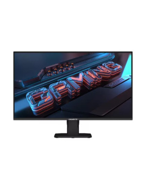 Monitor Gaming LED GIGABYTE GS25F2, Full HD, 24.5", 1 ms, 200 Hz, Black