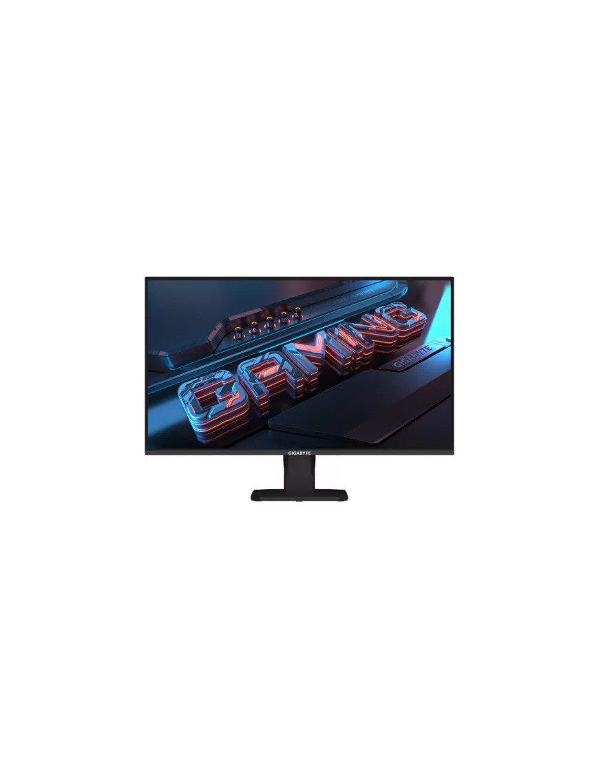Monitor Gaming LED GIGABYTE GS25F2, Full HD, 24.5", 1 ms, 200 Hz, Black