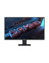 Monitor Gaming LED GIGABYTE GS25F2, Full HD, 24.5", 1 ms, 200 Hz, Black