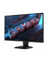 Monitor Gaming LED GIGABYTE GS25F2, Full HD, 24.5", 1 ms, 200 Hz, Black