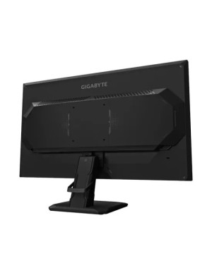 Monitor Gaming LED GIGABYTE GS25F2, Full HD, 24.5", 1 ms, 200 Hz, Black