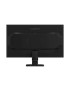 Monitor Gaming LED GIGABYTE GS25F2, Full HD, 24.5", 1 ms, 200 Hz, Black