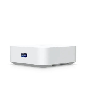 Router UBIQUITI Unifi Express 7, Cloud Gateway 10GbE VPN tehnologie WiFi 7 integrata, UX7, White