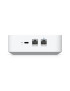 Router UBIQUITI Unifi Express 7, Cloud Gateway 10GbE VPN tehnologie WiFi 7 integrata, UX7, White