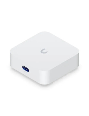 Router UBIQUITI Unifi Express 7, Cloud Gateway 10GbE VPN tehnologie WiFi 7 integrata, UX7, White