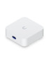 Router UBIQUITI Unifi Express 7, Cloud Gateway 10GbE VPN tehnologie WiFi 7 integrata, UX7, White