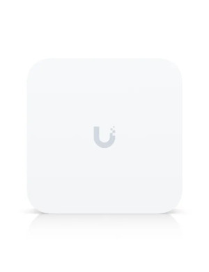 Router UBIQUITI Unifi Express 7, Cloud Gateway 10GbE VPN tehnologie WiFi 7 integrata, UX7, White