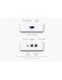 Router UBIQUITI Unifi Express 7, Cloud Gateway 10GbE VPN tehnologie WiFi 7 integrata, UX7, White