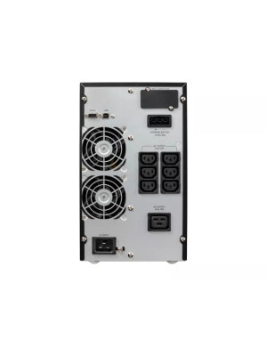 UPS EATON 9E3000I 3000VA Online – Protecție profesională pentru echipamente critice