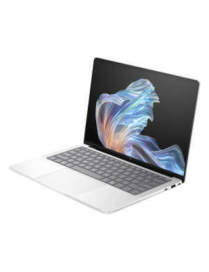 Laptop HP EliteBook X G1a B68YWET, 14" WUXGA, AMD® Ryzen™ AI 9 HX 375, 32GB RAM, SSD 1TB, AMD Radeon 890M, Windows 11 Pro, Glacier Silver