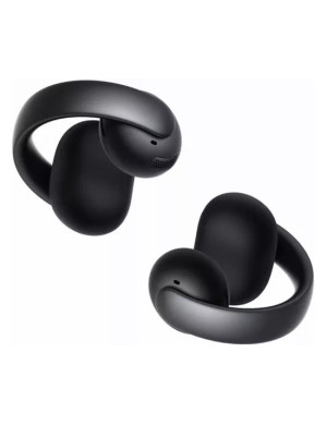 Casti wireless ANKER Soundcore AeroClip A3388G11 Bluetooth 5.4 Negru