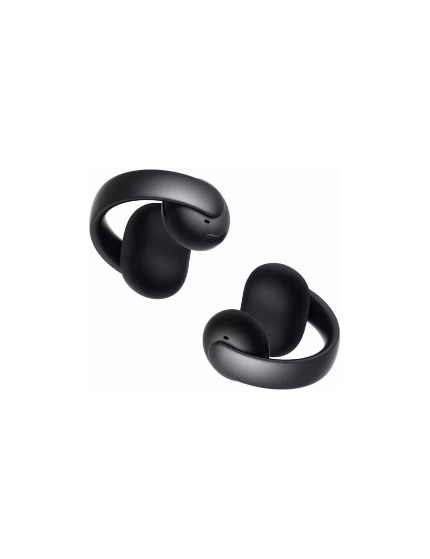 Casti wireless ANKER Soundcore AeroClip A3388G11 Bluetooth 5.4 Negru