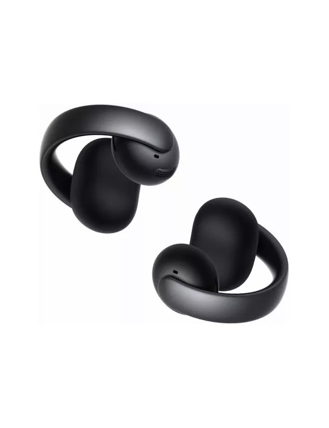 Casti wireless ANKER Soundcore AeroClip A3388G11 Bluetooth 5.4 Negru