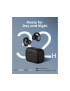 Casti wireless ANKER Soundcore AeroClip A3388G11 Bluetooth 5.4 Negru