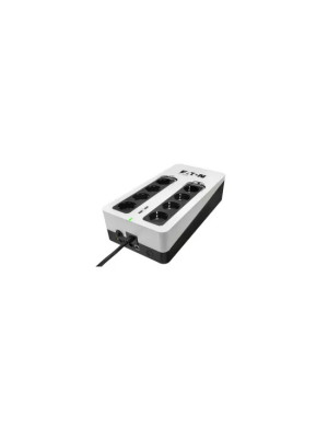 UPS EATON 3S850D – Protecție fiabilă 850VA cu 8 prize Schuko și port USB HID