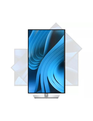 Monitor LED DELL P2725DE-05, QHD, 27", 5 ms, 100 Hz, Black/Silver