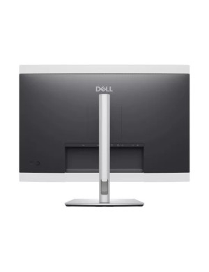 Monitor LED DELL P2725DE-05, QHD, 27", 5 ms, 100 Hz, Black/Silver