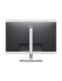 Monitor LED DELL P2725DE-05, QHD, 27", 5 ms, 100 Hz, Black/Silver