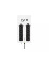 UPS EATON 3S850D – Protecție fiabilă 850VA cu 8 prize Schuko și port USB HID